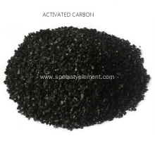 Activated Carbon Filters Remove From Tap Water